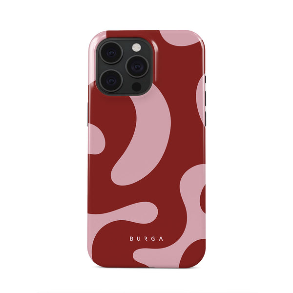 Flex - iPhone 15 Pro Max Coque