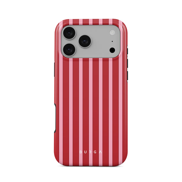 Strawberry Jam - iPhone 17 Pro Max Coque