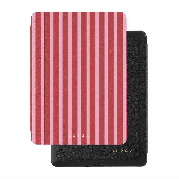 Strawberry Jam - Étui pour Kindle Paperwhite (12e Gen)