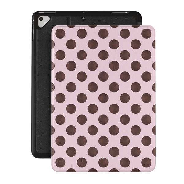 New Crush - iPad 9.7 (6e/5e Gen) Coque