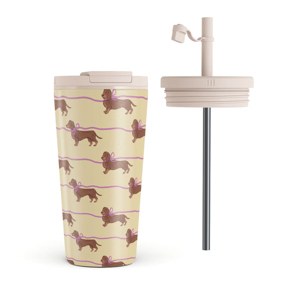 Always Late - Mug de Voyage