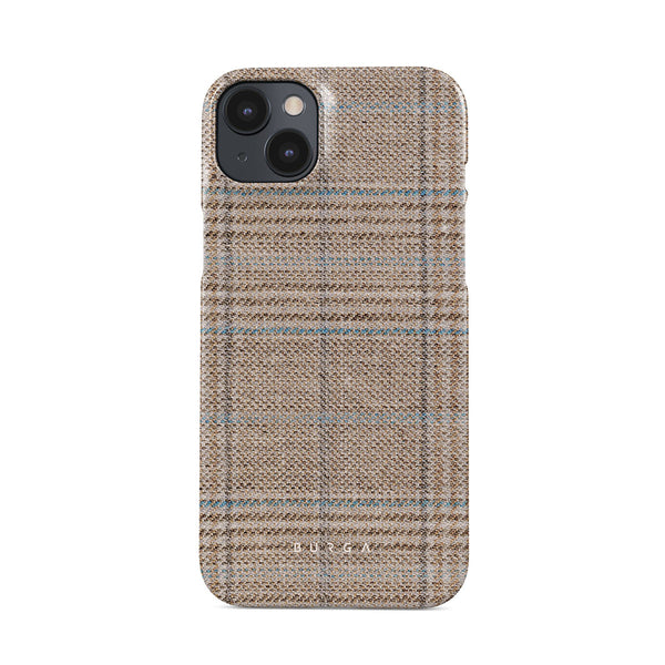 Cosy Sweater - iPhone 13 Coque