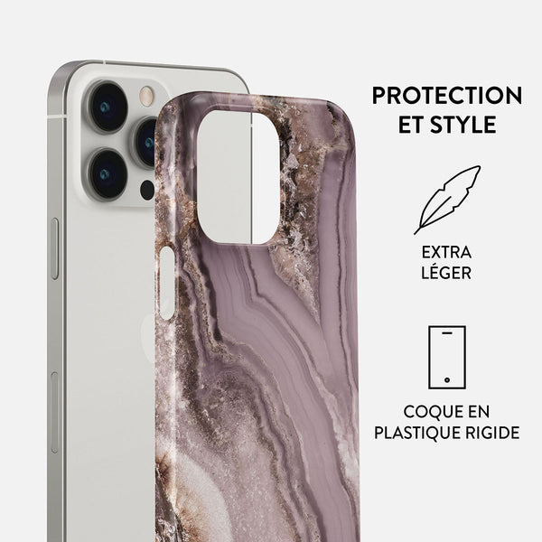 Coques iPhone 13 Pro Max  Élégantes et Super Protectrices - BURGA