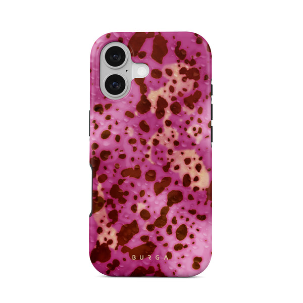Orchid - iPhone 17 Coque