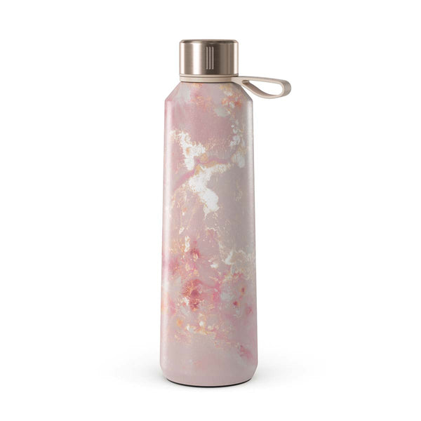 Golden Coral - Bouteille Réutilisable