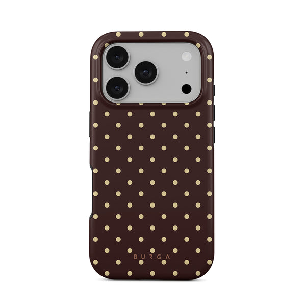 Sorry Busy - iPhone 17 Pro Coque