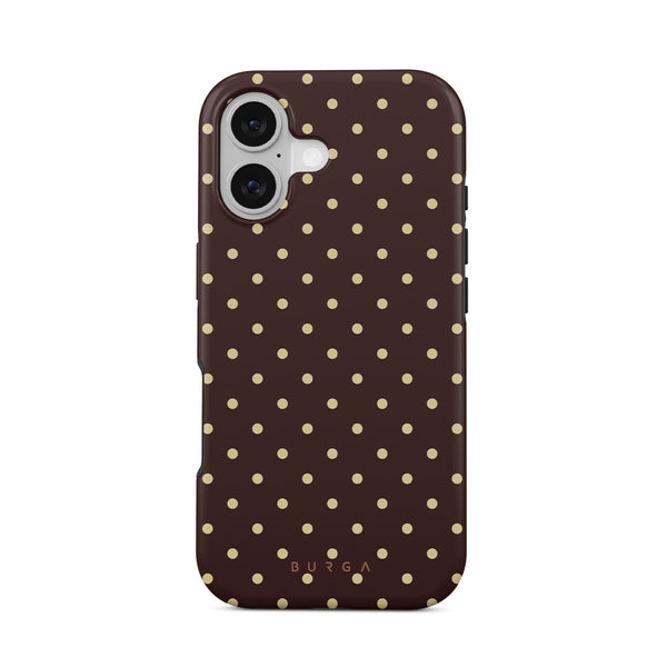 Sorry Busy - iPhone 17 Coque