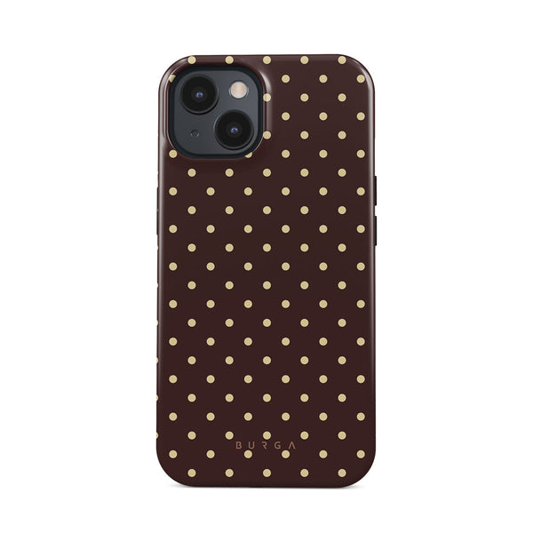 Sorry Busy - iPhone 14 Plus Coque