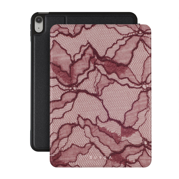 Office Siren - iPad 10.9 (A16/10e Gen) Coque