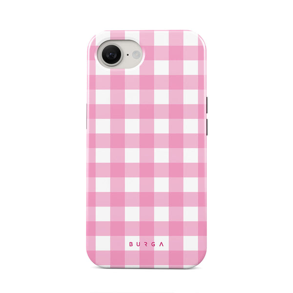 Think Pink - iPhone 16e Coque