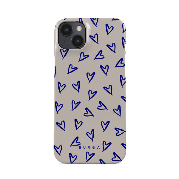 Love Me Right - iPhone 13 Coque
