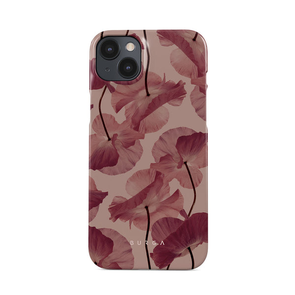 Tender Kiss - iPhone 13 Coque