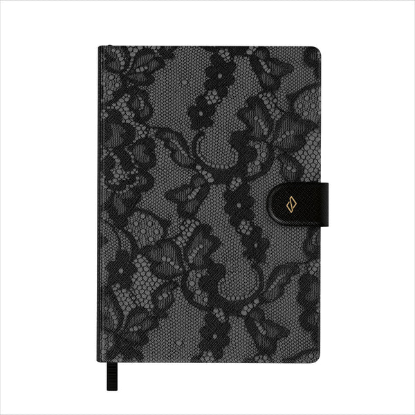 Magnetic - Carnet de Notes