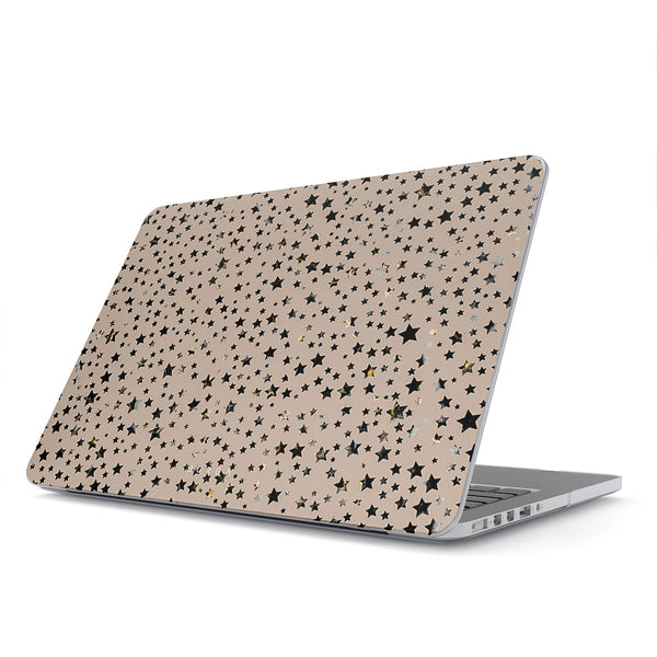 Sparkling Tiara - MacBook Coque Rigide Macbook