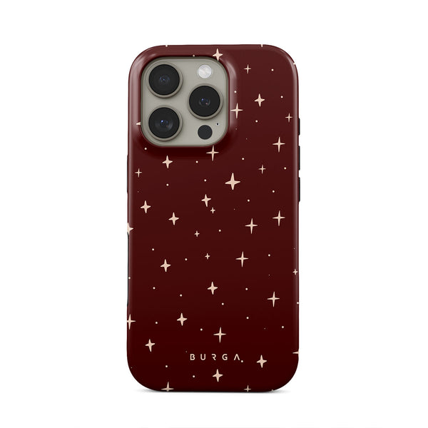 Very Merry - iPhone 16 Pro Coque