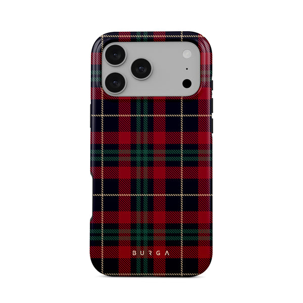 Sweater Weather - iPhone 17 Pro Max Coque