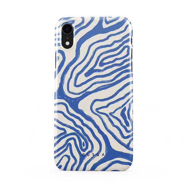 Seven Seas - iPhone XR Coque