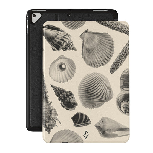 Shell Mosaic -  iPad 9.7 (6e/5e Gen) Coque