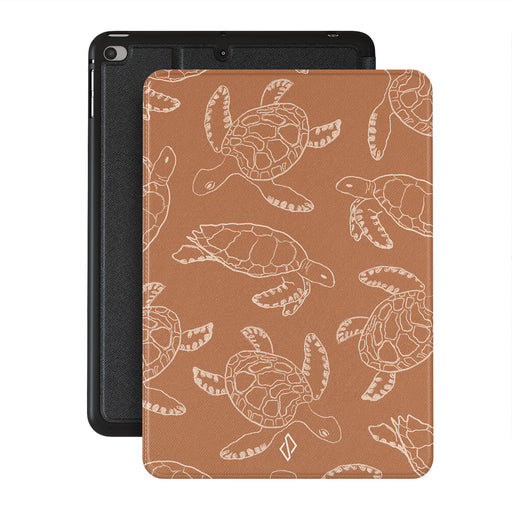 Earth Shell - iPad Mini 7.9 (5e Gen) Coque