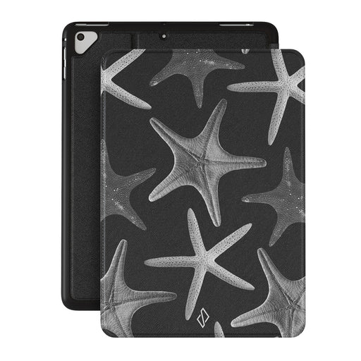 Midnight Ocean - iPad 9.7 (6e/5e Gen) Coque