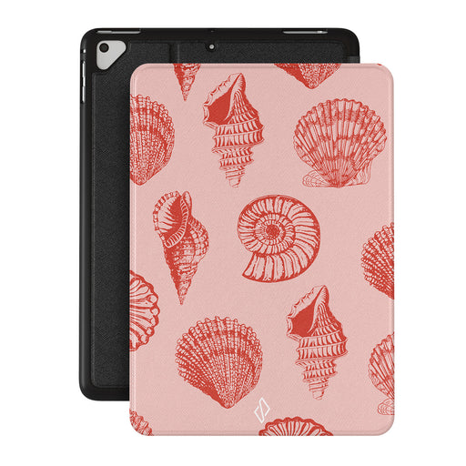 Coastal Treasure - iPad 9.7 (6e/5e Gen) Coque