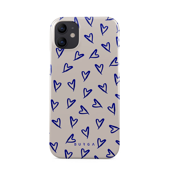 Love Me Right - iPhone 12 Coque