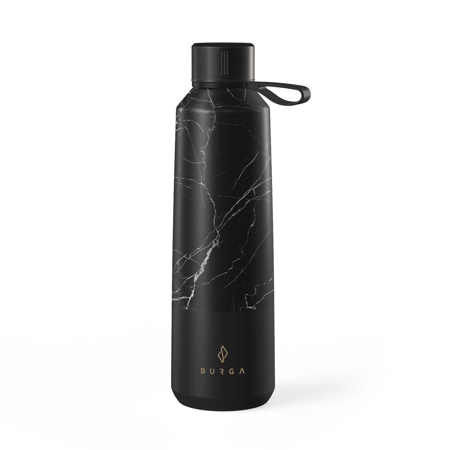 Dark Mode - Bouteille Réutilisable