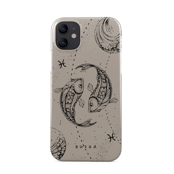 Pisces - iPhone 12 Coque
