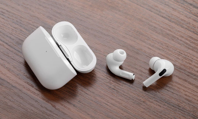 Comment réparer un boîtier d’AirPods cassé ?