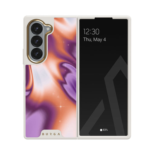 Nebula - Samsung Galaxy Z Fold 6 Coque