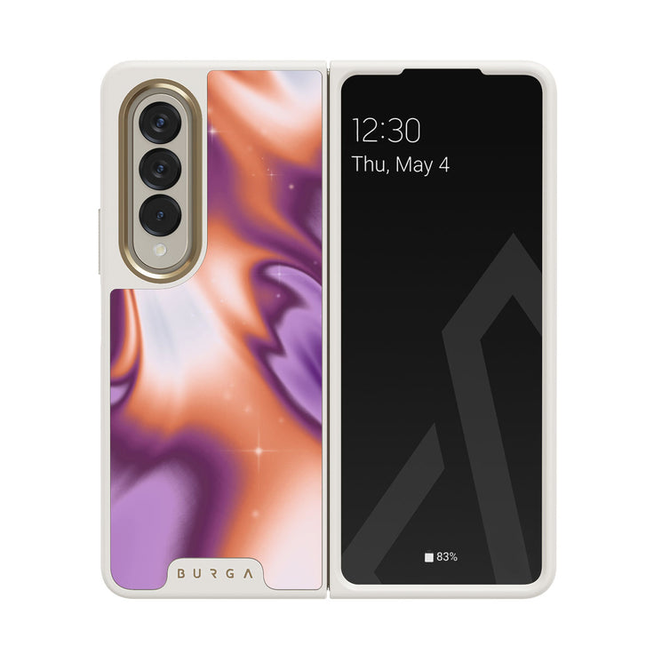 Nebula - Samsung Galaxy Z Fold 4 Coque