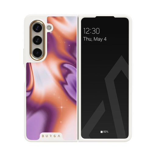 Nebula - Samsung Galaxy Z Fold 5 Coque
