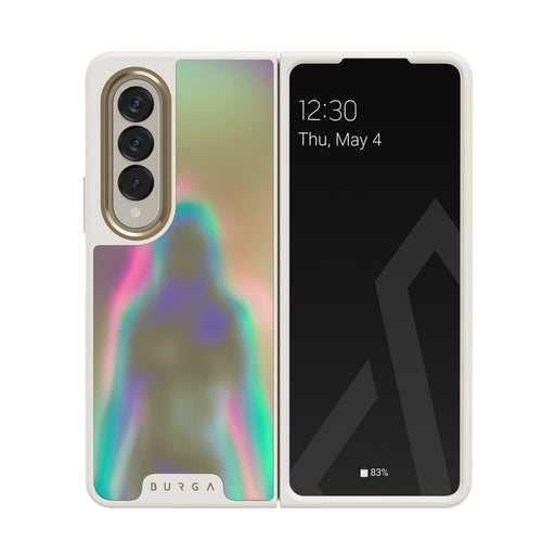 Ethereal - Samsung Galaxy Z Fold 4 Coque