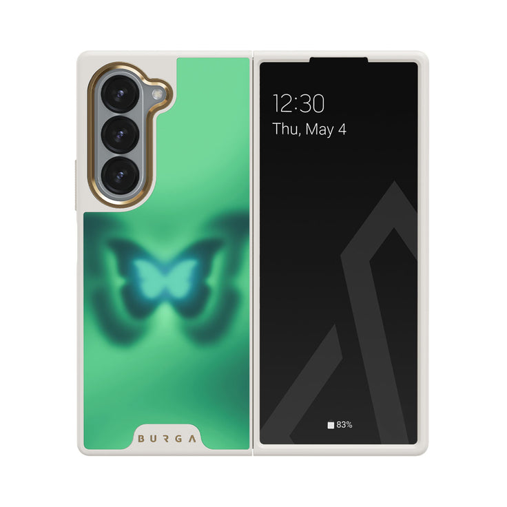 Energy - Samsung Galaxy Z Fold 6 Coque