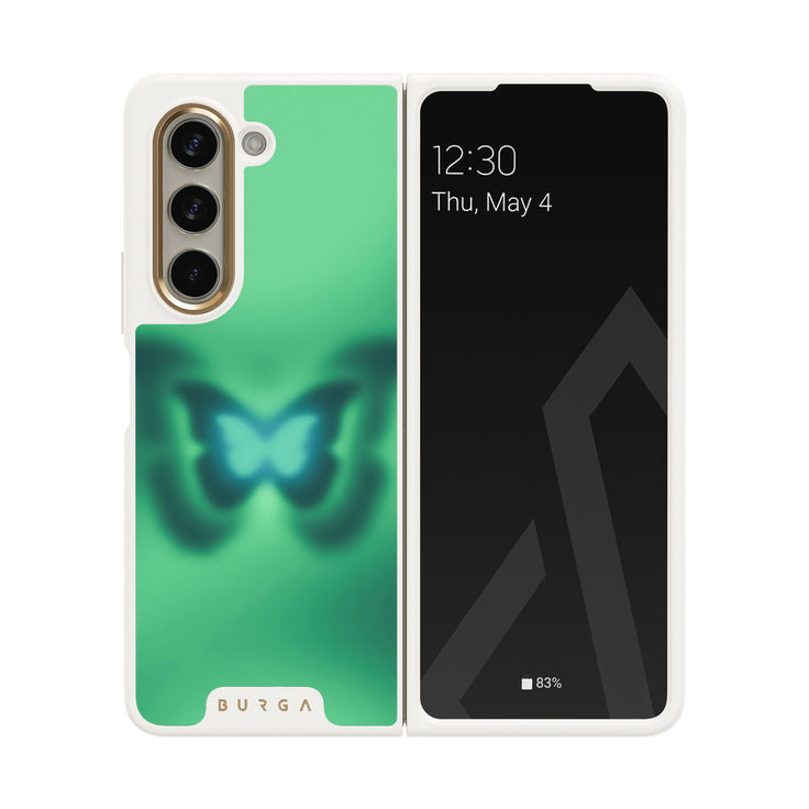 Energy - Samsung Galaxy Z Fold 5 Coque