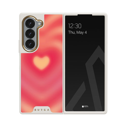 Awakening - Samsung Galaxy Z Fold 6 Coque