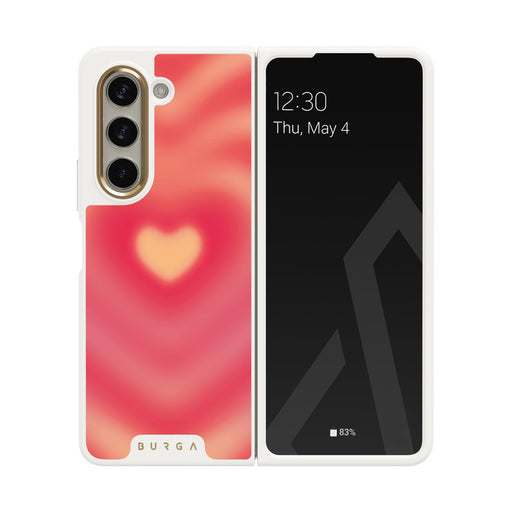 Awakening - Samsung Galaxy Z Fold 5 Coque