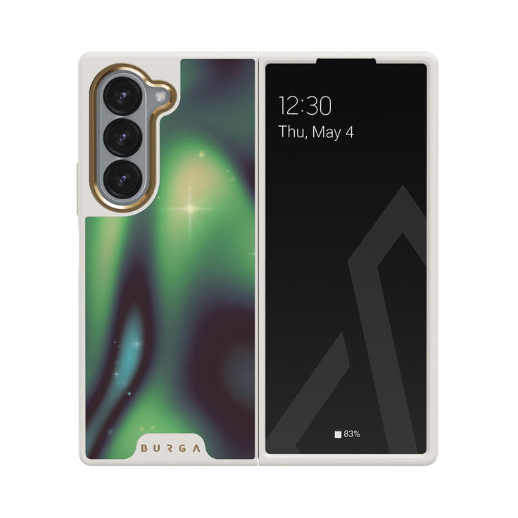 Aurora - Samsung Galaxy Z Fold 6 Coque