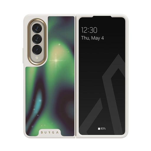 Aurora - Samsung Galaxy Z Fold 4 Coque