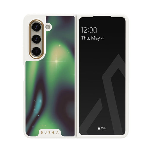 Aurora - Samsung Galaxy Z Fold 5 Coque