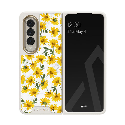 Summer Scent - Samsung Galaxy Z Fold 4 Coque