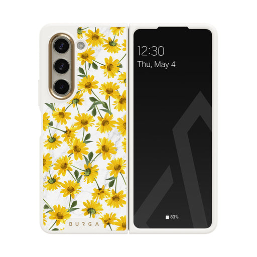 Summer Scent - Samsung Galaxy Z Fold 5 Coque