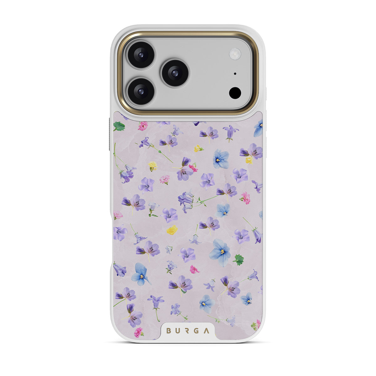Wildflower - iPhone 17 Pro Max Coque | BURGA