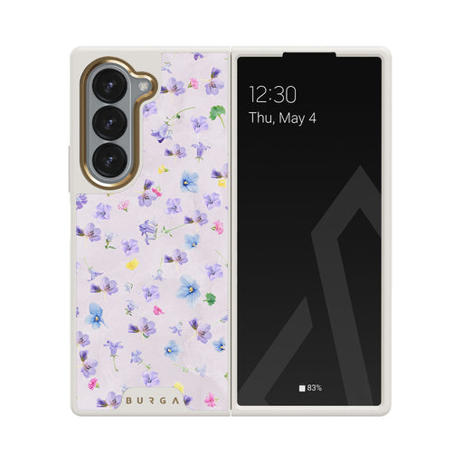 Wildflower - Samsung Galaxy Z Fold 6 Coque