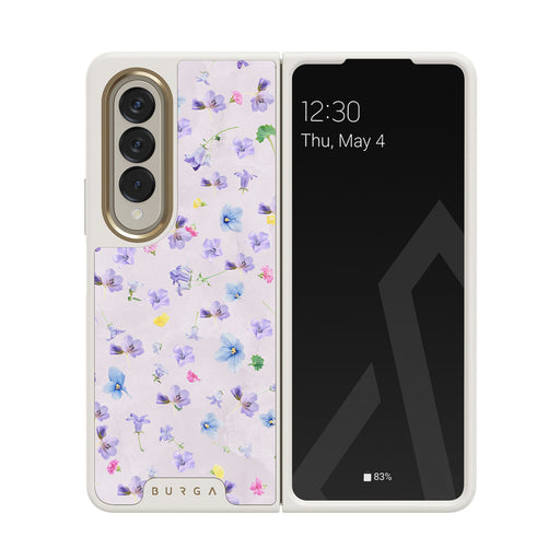 Wildflower - Samsung Galaxy Z Fold 4 Coque