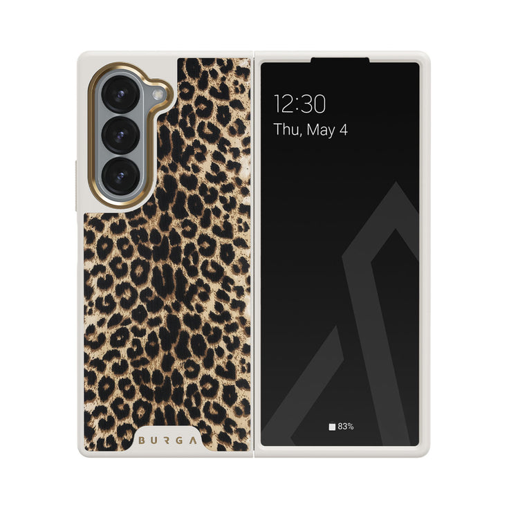 Player - Samsung Galaxy Z Fold 6 Coque