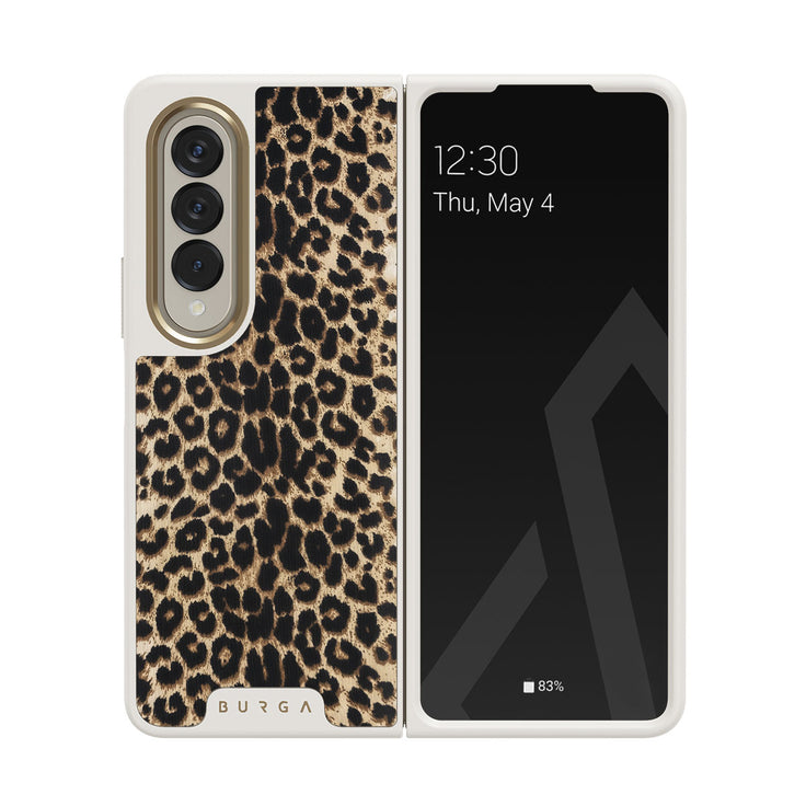Player - Samsung Galaxy Z Fold 4 Coque
