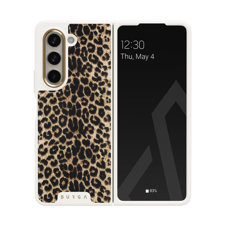 Player - Samsung Galaxy Z Fold 5 Coque