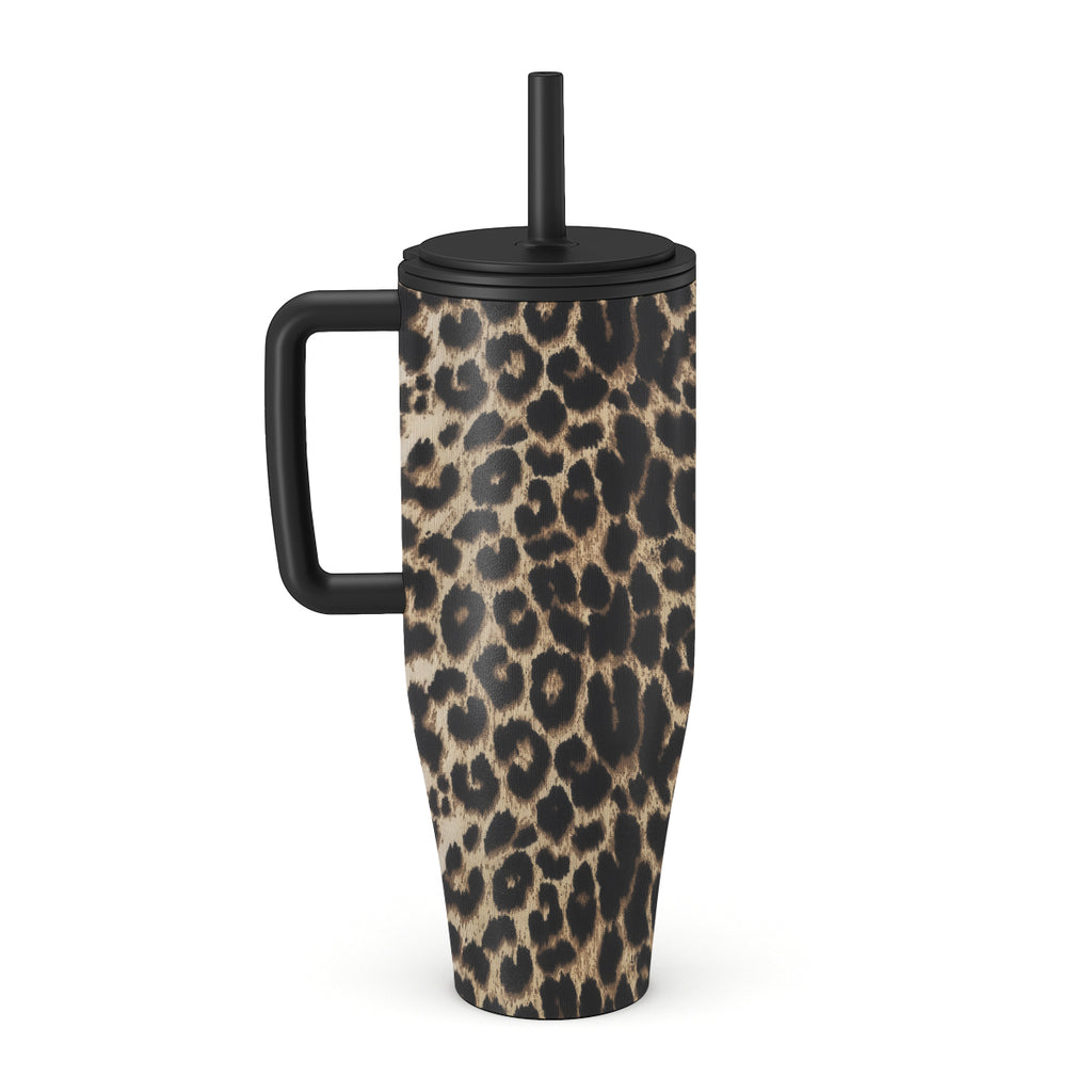 Player - All Day Leakproof Tumbler