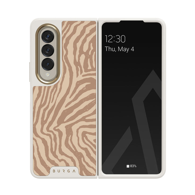 Lasso - Samsung Galaxy Z Fold 4 Coque